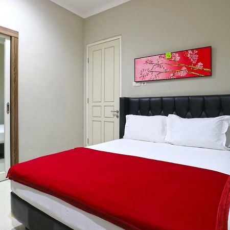 Chiaro Hotel Syariah Sidoarjo Eksteriør bilde