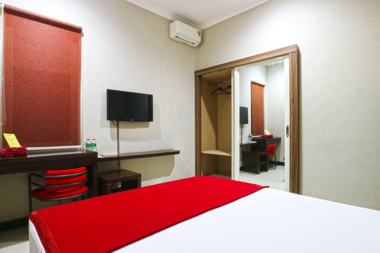 Chiaro Hotel Syariah Sidoarjo Eksteriør bilde